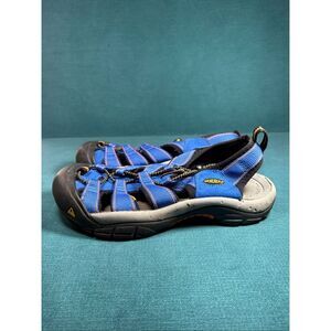 KEEN Newport H2 Hiking Waterproof Sport Hybrid Women's Sandals Size 8